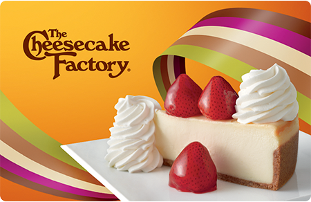 Leveraging Gift Cards During National Cheesecake Day 2016