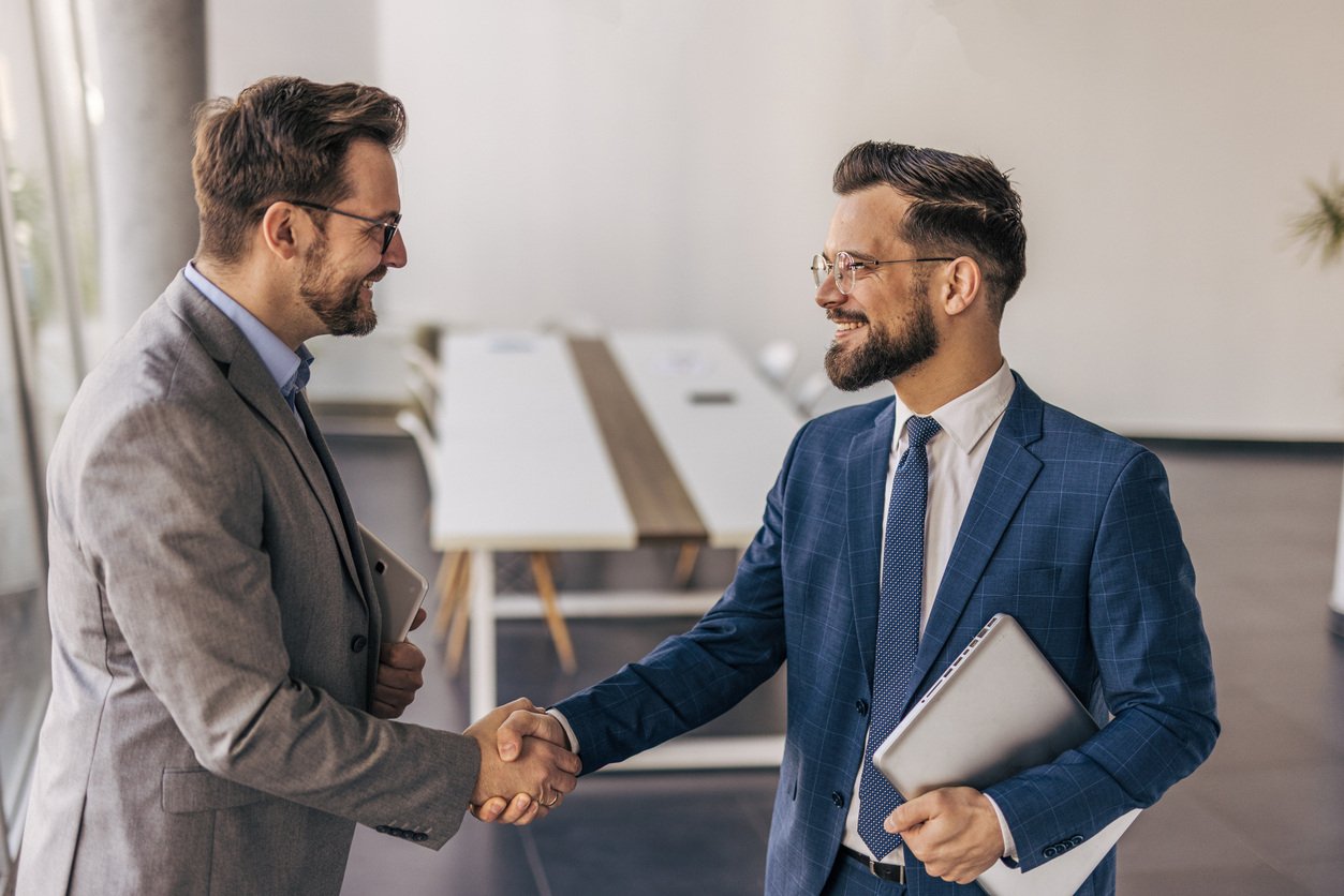 3 Keys to Building Employee Trust in the Workplace