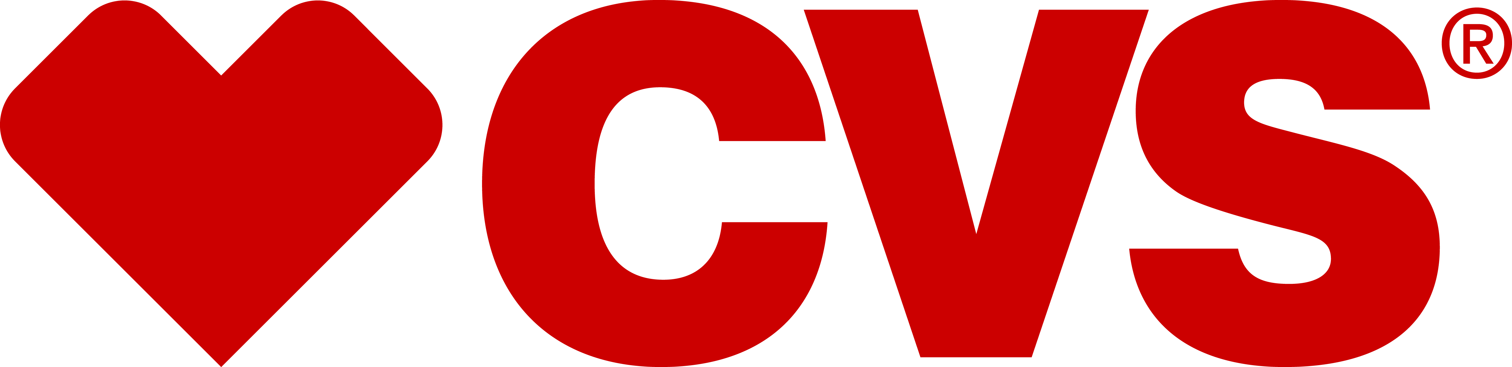 cvs logo 2024
