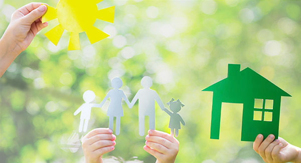 Employee Wellness Starts at Home