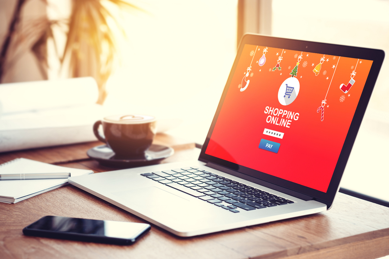 Make Your Brand Stand Out This Holiday Season: 5 Marketing Tips