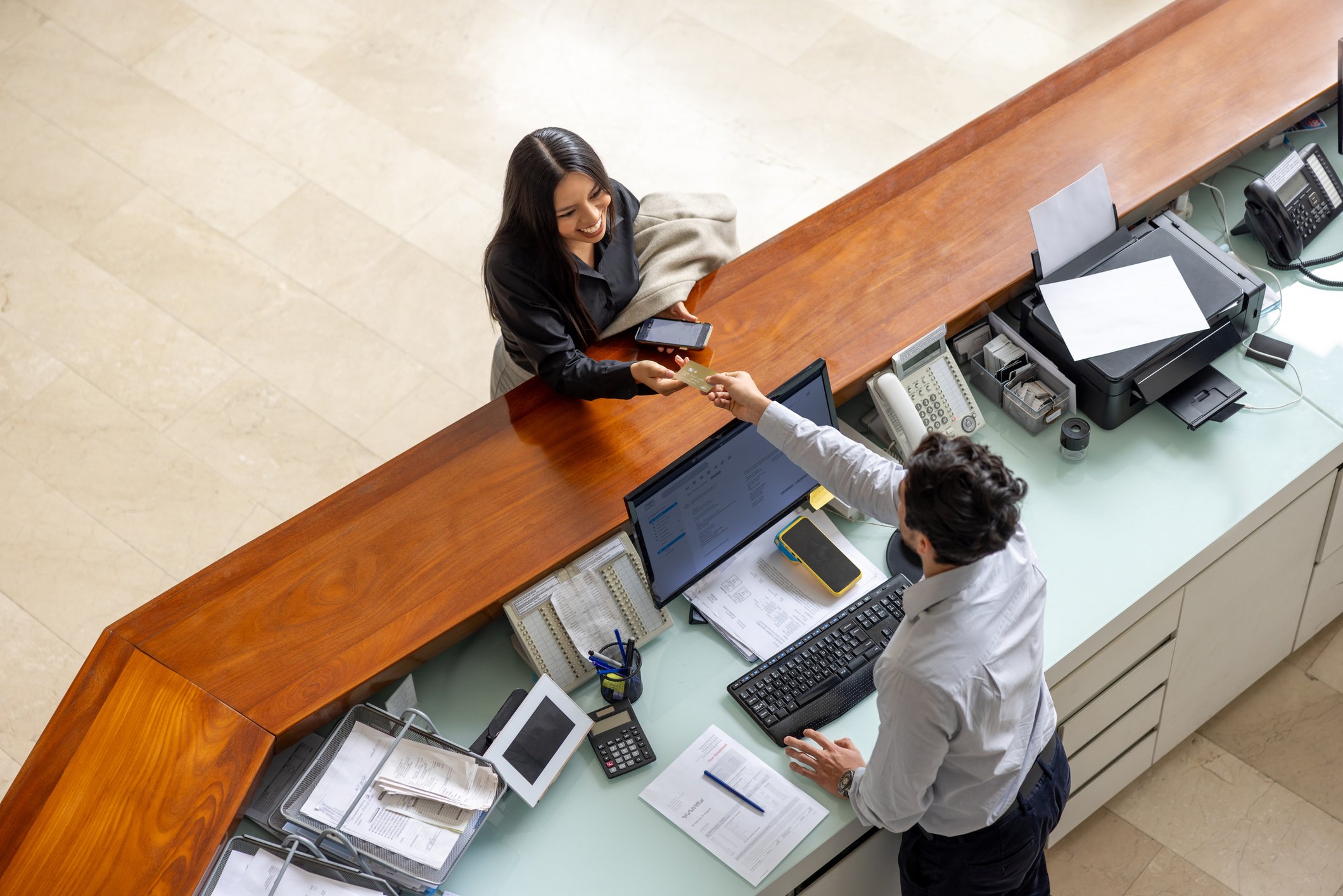 Why Instant Digital Rewards Are Winning in the Travel & Hospitality Space