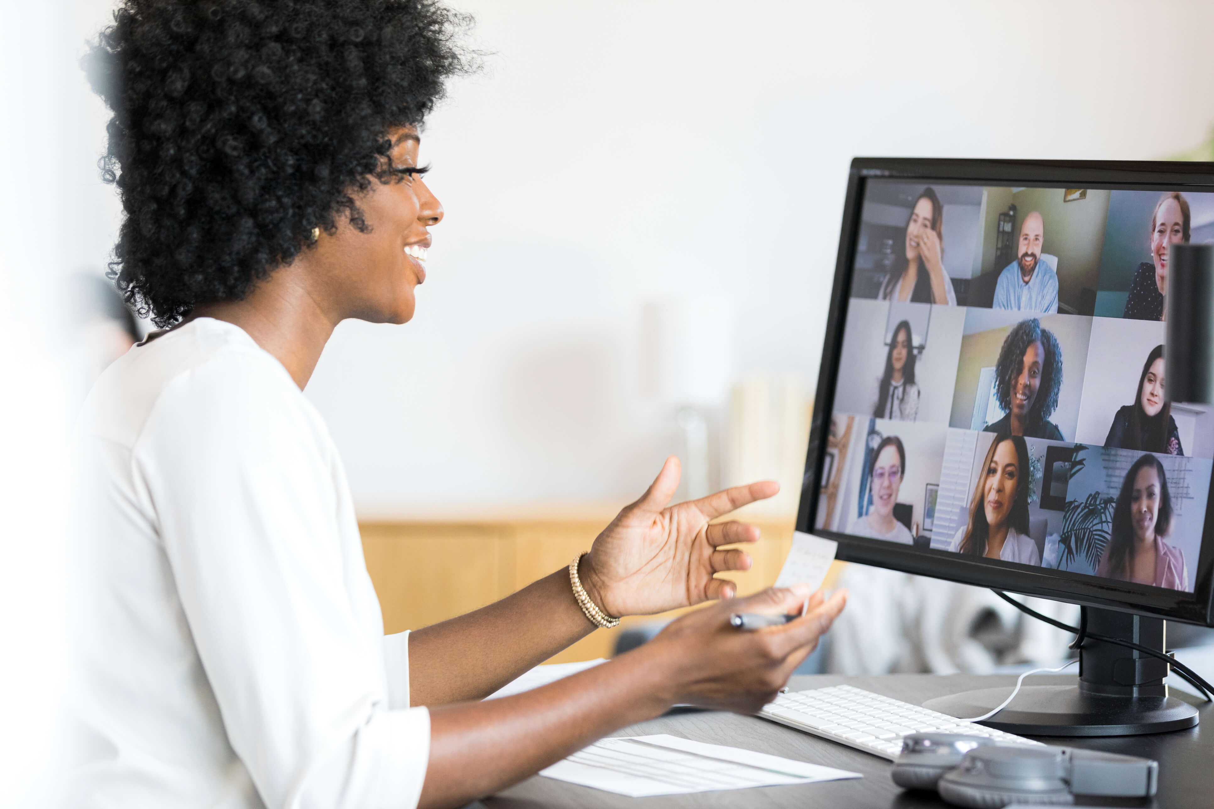 Top 5 Ideas to Increase Employee Engagement Through Gift Cards