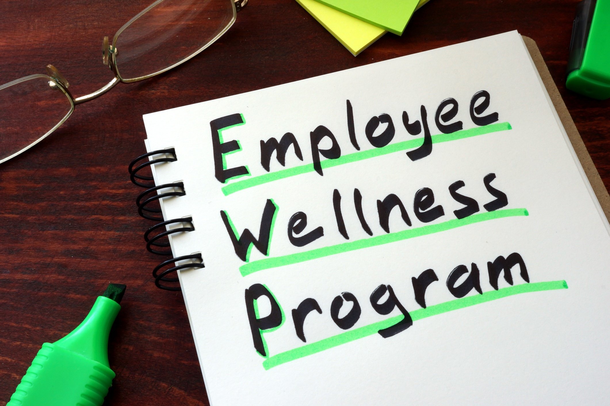 3 Ways To Promote Wellness Incentives In 2017