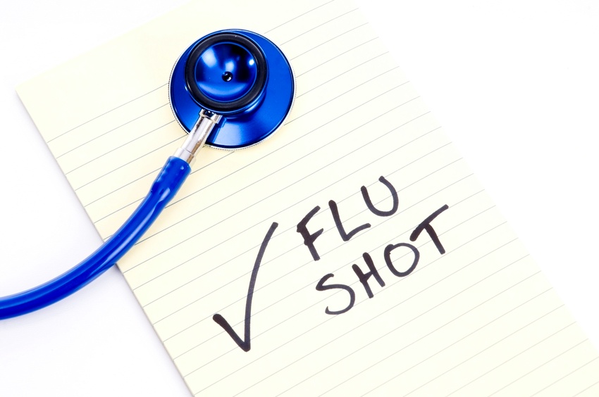 Let's Talk About Employee Flu Shots