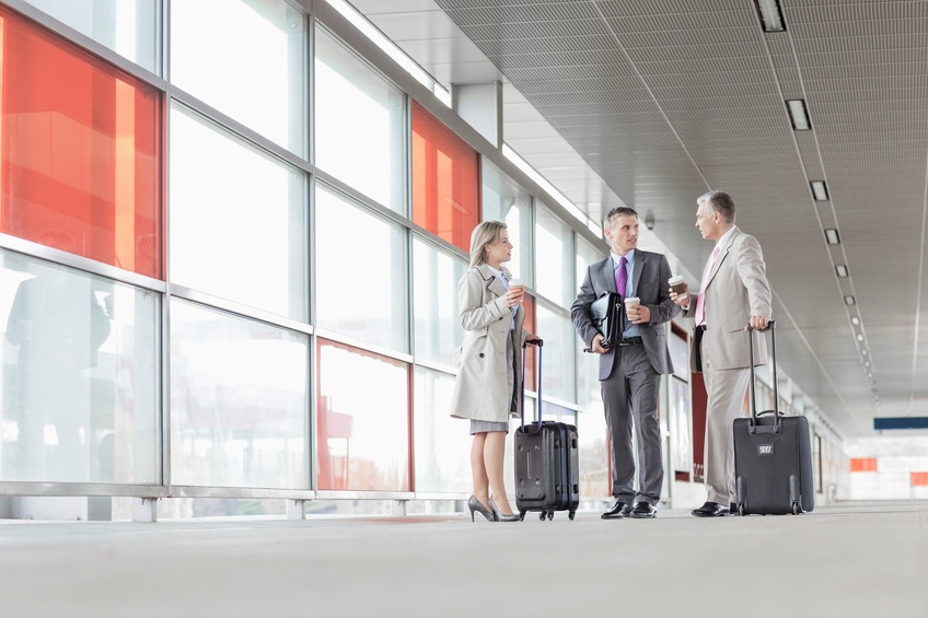 4 Tips to Save Money on Business Travel