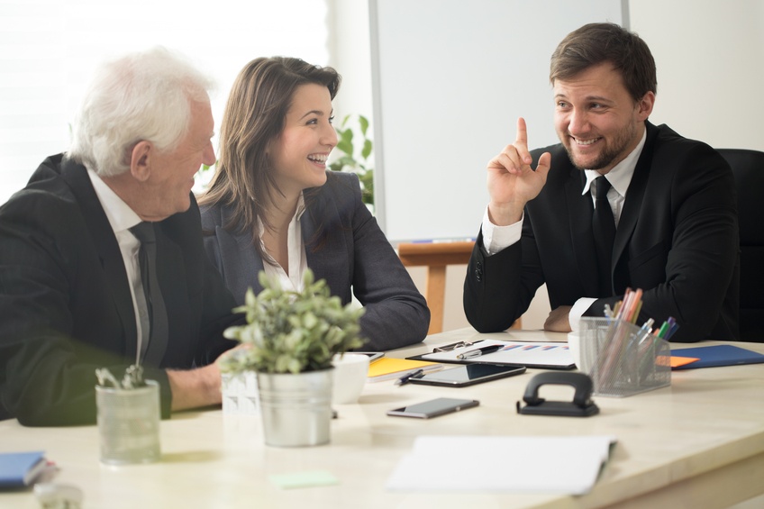 3 Tips for Creating a Successful Multi-Generational Workplace
