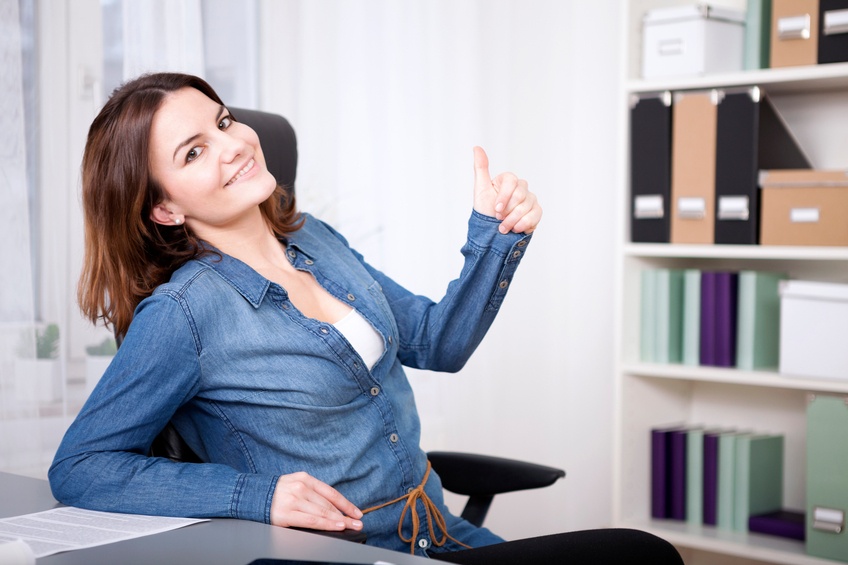 Positive Outcomes of Employee Recognition