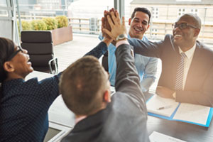 How True Leaders Celebrate Employee Recognition