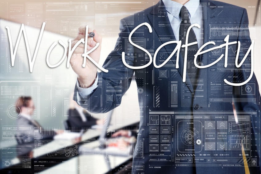 Employee Safety Efforts Linked to Wellness