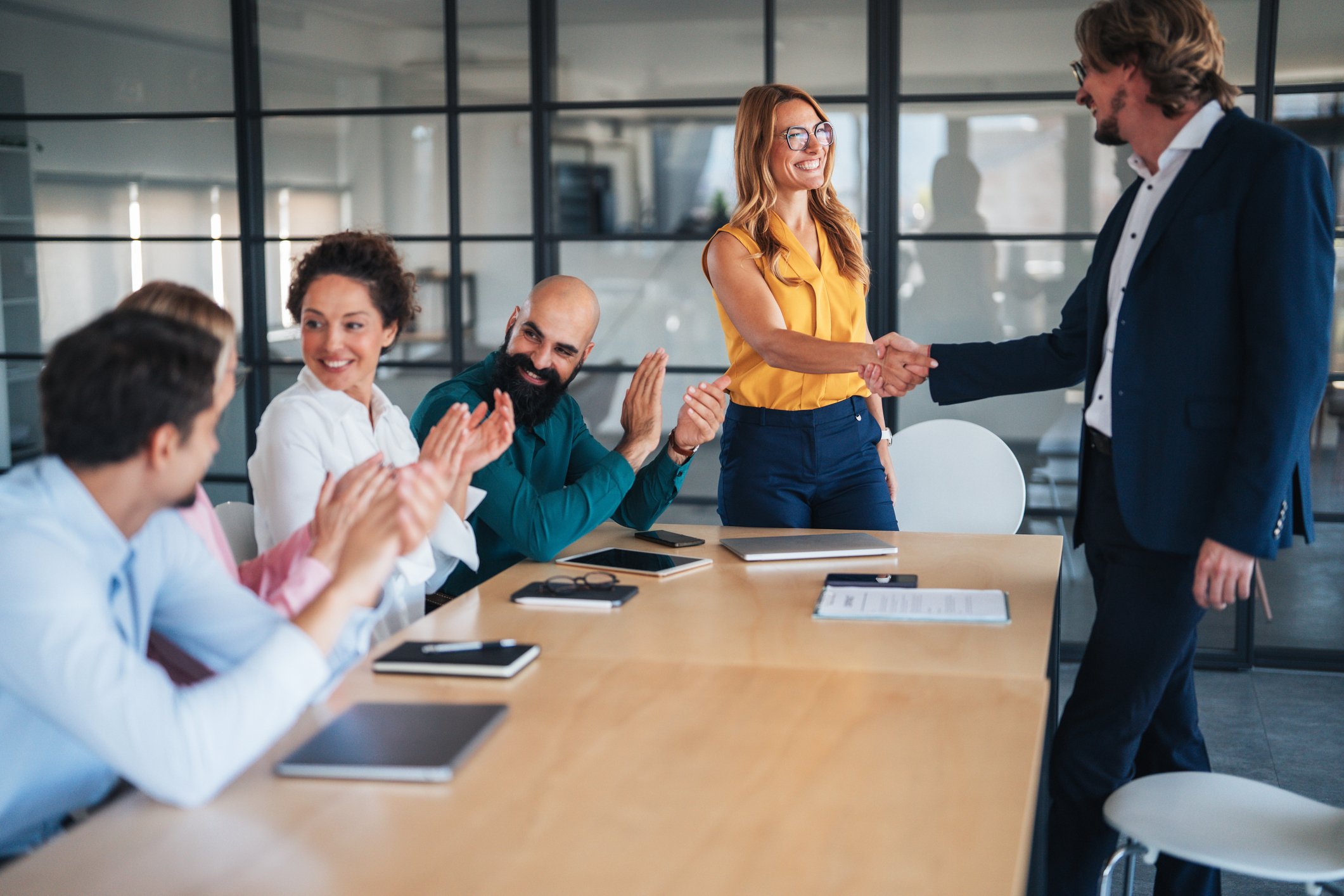 Employee&nbsp;Appreciation Day 2026: Reward Ideas to Prepare Now