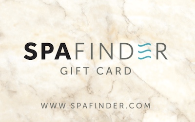 Spafinder Gift Cards