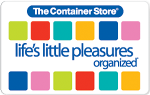 The Container Store