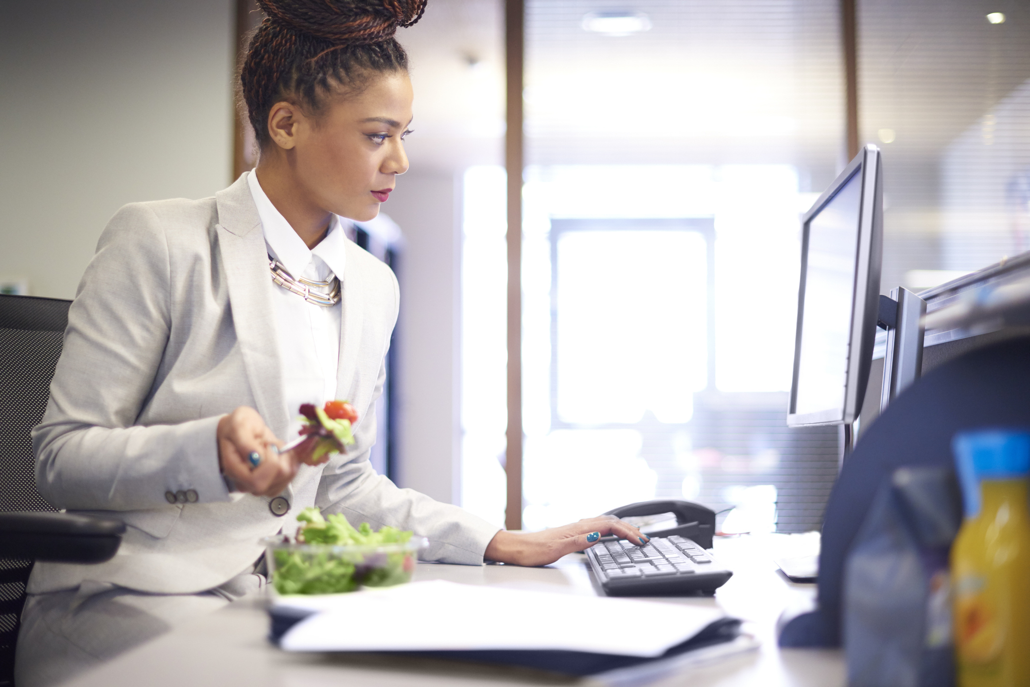 Employee Wellness Programs: What We Can Learn from America's Top Universities